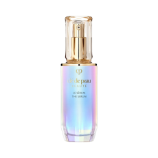 Serum Dưỡng Da Cle De Peau The Serum La Serum 50Ml Ánh Cầu Vồng