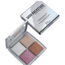 Phấn Bắt Sáng Diorhigh Light Dior 4 Ô 10G