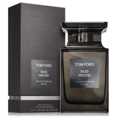 Nước Hoa Tom Ford Oud Wood Eau De Parfum 100Ml