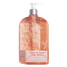 Sữa Tắm Hoa Anh Đào Cherry Blossom & Shower Gel
