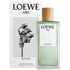Nước Hoa Nữ Loewe Aire Sutileza Eau De Toilette