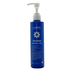 Gel Lạnh Hỗ Trợ Cấp Ẩm Cho Da Sante Azulene Soother Gel