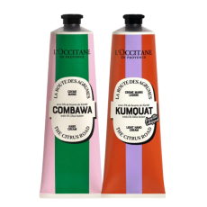 Kem Dưỡng Da Tay Bơ Đậu Mỡ L'Occitane