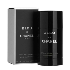 Lăn Khử Mùi Bleu De Chanel Stick Deodorant 75ML