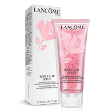 Tẩy Da Chết Lancôme Exfoliating Rose Sugar Scrub