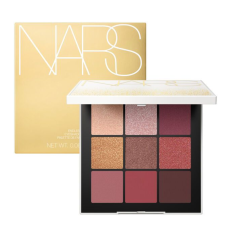 Bảng Phấn Mắt 9 Màu NARS Endless