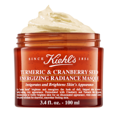 Mặt Nạ Nghệ Việt Quốc Kiehl's Tumeric & Cranberry Seed Radiance Masque