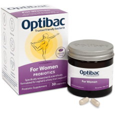 Viên Uống Phụ Khoa Probiotics For Women Wren