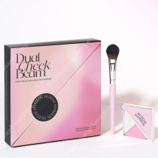 Phấn Má Hồng Muzigae Mansion Fitting Blush 5G Pure Pink