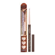 Chì Kẻ Canmake Tokyo Creamy Touch Liner Waterproof