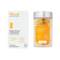 Viên Uống Chống Nắng Murad Hộp 60 Viên (Mẫu Mới)