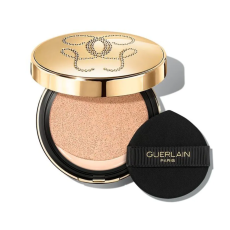 Phấn Nước Guerlain Parure Gold Cushion SPF 40 PA+++  00C Rose/Rosy