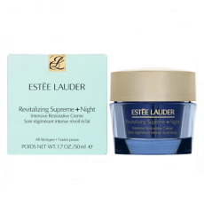 Kem Dưỡng Đêm Estee Lauder Revitalizing Supreme + Night