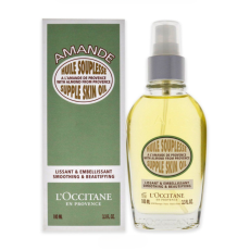 Body Oil Hạnh Nhân L'Occitane Almond Supple Skin Oil