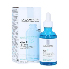 Serum B5 La Roche Posay Lrp 50Ml