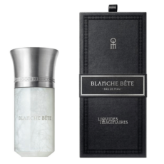 Nước hoa Liquides Imaginaires Blanche Bête 10Ml