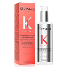 Tinh Chất Dưỡng Tóc Kérastase Première Decalcifying 250Ml