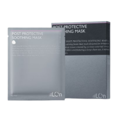 Mặt Nạ Làm Dịu - The ilLon Post Protective Soothing Mask