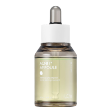 Tinh Chất Chăm Sóc Da Mụn Chuyên Sâu - The ilLon Acnit Ampoule