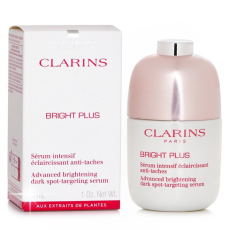 Serum Dưỡng Sáng Da Clarins Bright Plus 50Ml