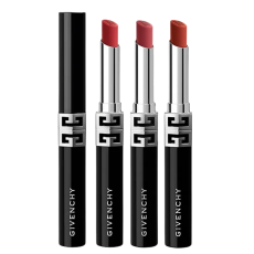 Son Lì Givenchy Le Rouge Velvet Matte Long-Lasting Lipstick