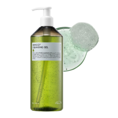 Gel Rửa Mặt Dạng Bọt Dịu Nhẹ - The iLLON Danggi Cleansing Gel