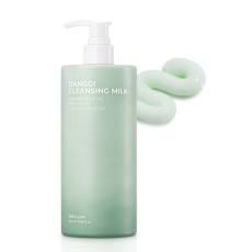 Sữa Rửa Mặt Dạng Sữa Dịu Nhẹ - The iLLON Danggi Cleansing Milk