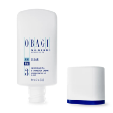 Kem dưỡng sáng da Obagi Nu-Derm Clear Fx Số 3