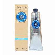 Kem Tay Loccitane Bơ Mỡ 20%