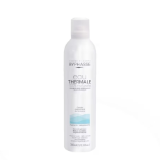 Xịt Khoáng Byphasse Eau Thermale 100% Naturelle 300ml
