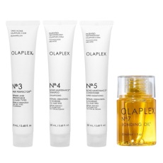 Set Chăm Sóc Tóc Olaplex 4 món ( N3, N4, N5, N7 )