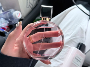 Top Mùi Nước Hoa Phù Hợp Dịp Tết - Thơm Sang, Tinh Tế