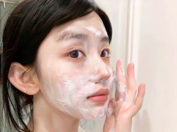 9 Tiêu Chí chọn Sữa Rửa Mặt Lành Tính Cho Da