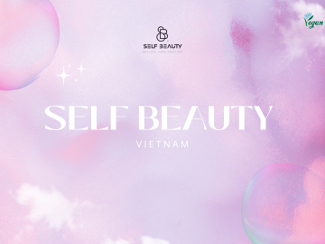 Self Beauty Mỹ Phẩm Thuần Chay An Toàn, Lành Tính