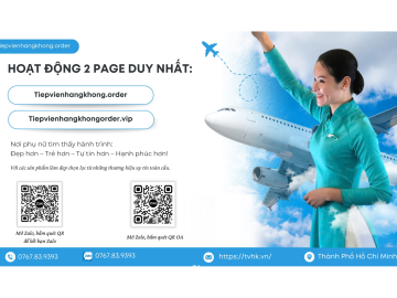 Tiepvienhangkhong.order Chuyên Mỹ Phẩm Chính Hãnh - Cao Cấp - Uy Tín