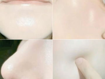 Cách Chăm Sóc Da Mặt Trắng Mịn Tại Nhà Để Cả Năm Da Đẹp