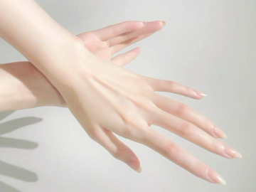 Kem Dưỡng Da Tay Tốt Có Thực Sự Giúp Tay Trẻ Hơn Tuổi?