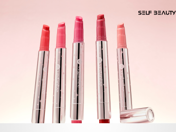 Son Self Beauty Có Tốt Không? Lý Do Khiến Dòng Son Bấm Này Gây Sốt