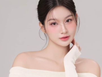 Bộ Sản Phẩm Trang Điểm​ Không Thể Thiếu Cho Chị Em Yêu Makeup