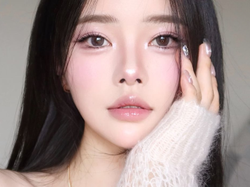 Hướng Dẫn Trang Điểm Tại Nhà Đẹp Tự Nhiên, Rạng Rỡ Suốt Mùa Tết