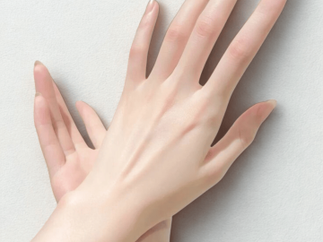 9 Bước Dưỡng Da Tay Tại Nhà