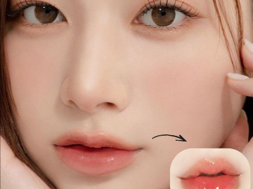 Cách Đánh Son Lòng Môi Tự Nhiên: 7 Bước Chuẩn Sao Hàn 