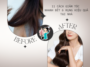 Tóc Nhanh Bết: Nguyên Nhân Và Cách Khắc Phục Hiệu Quả