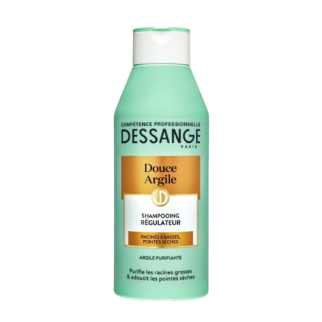 Dầu Gội Cho Tóc Bết Dessange Pháp 250ML