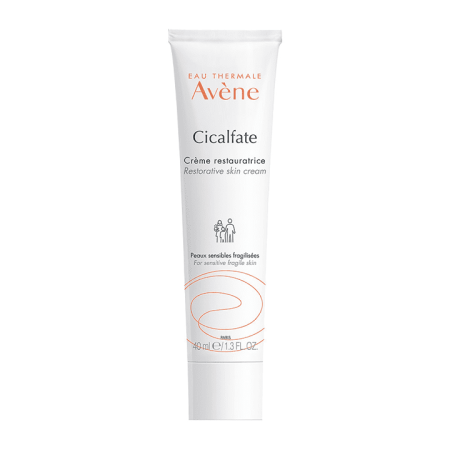 Kem Dưỡng Phục Hồi Làm Dịu Da Avene Cicalfate+ 40ML