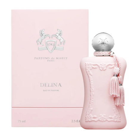 Nước Hoa Delina EDP 75ML
