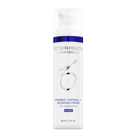 Kem Trị Nám Zo Skin Health Pigment Control Blending 4% Creme