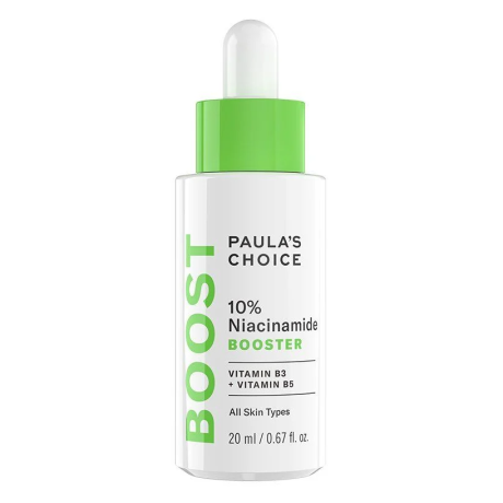 Serum Paula Choice Niacinamide Booster 10% 20ML