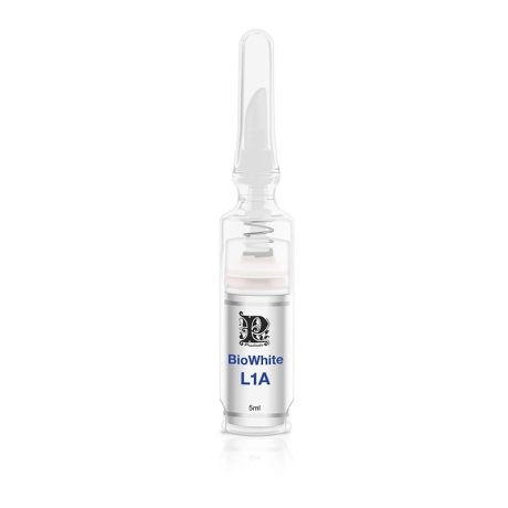 Hồng Môi Nuwhite L1A Tem Xanh 5ML