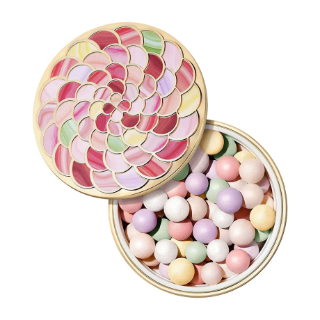 Phấn Phủ Ngọc Trai Guerlain Tone 02 Cool Rose 25G